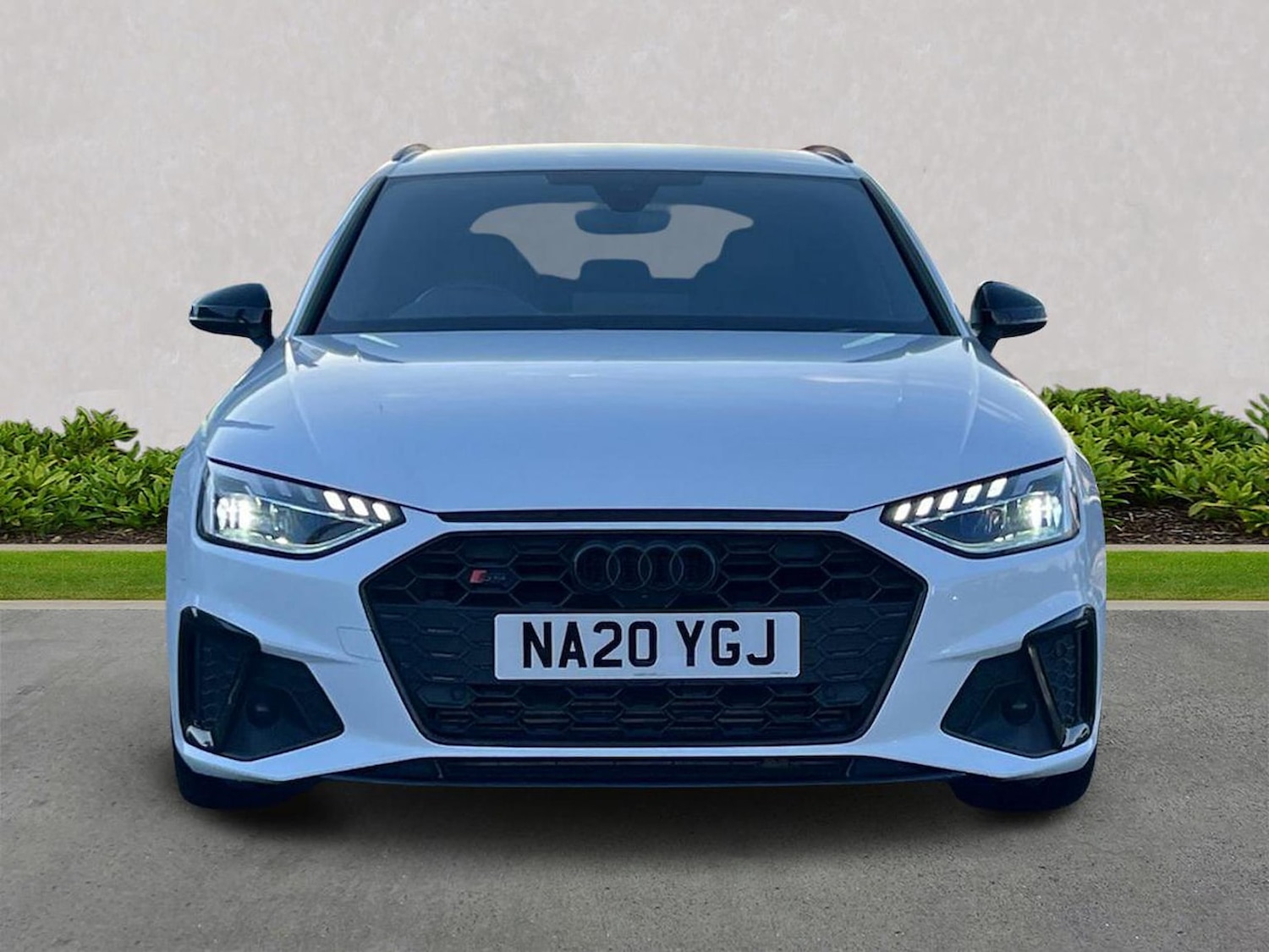 Used Audi A4 2020 for sale - 77489302: Photo 5