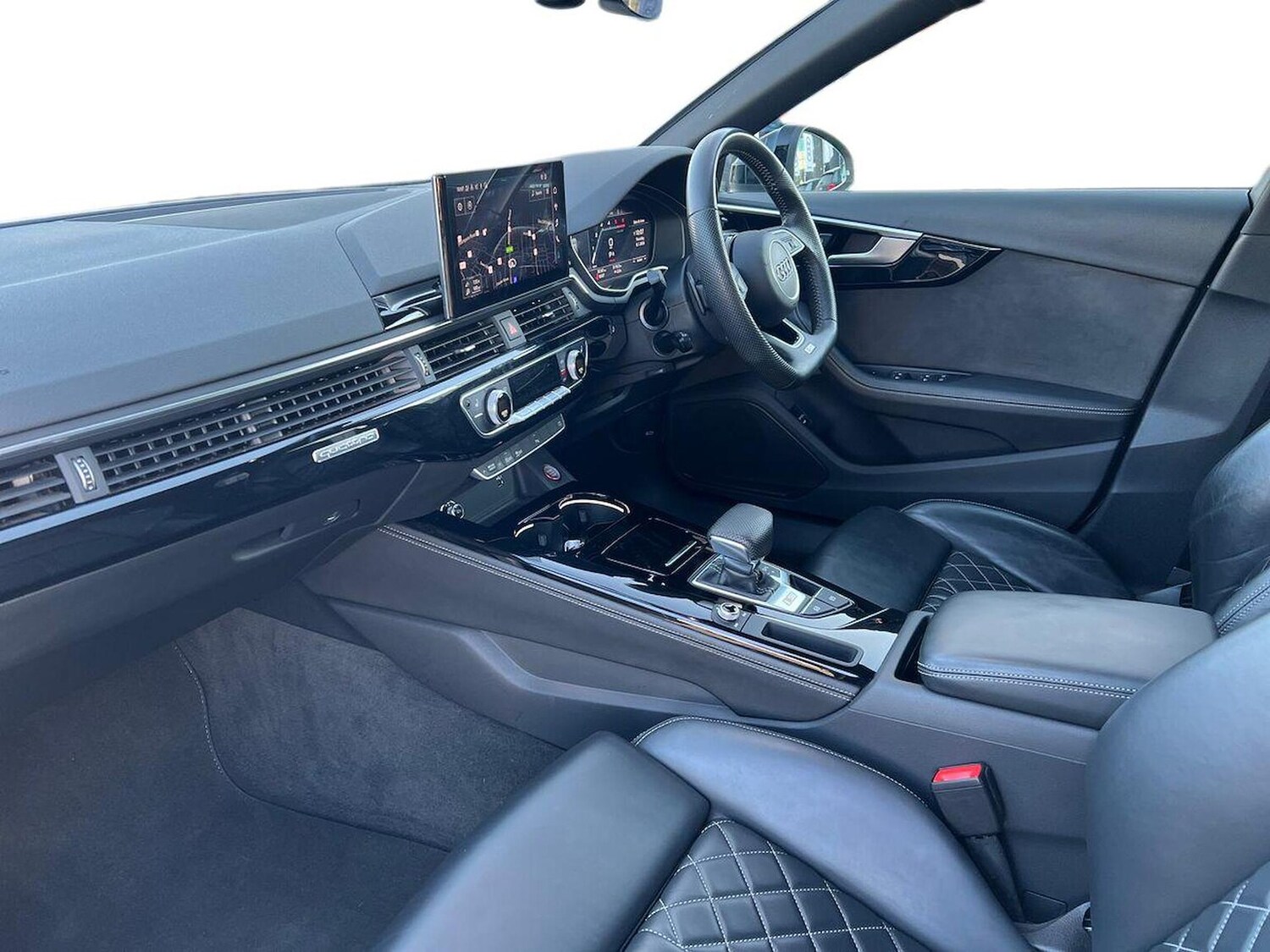 Used Audi A4 2020 for sale - 77489302: Photo 7