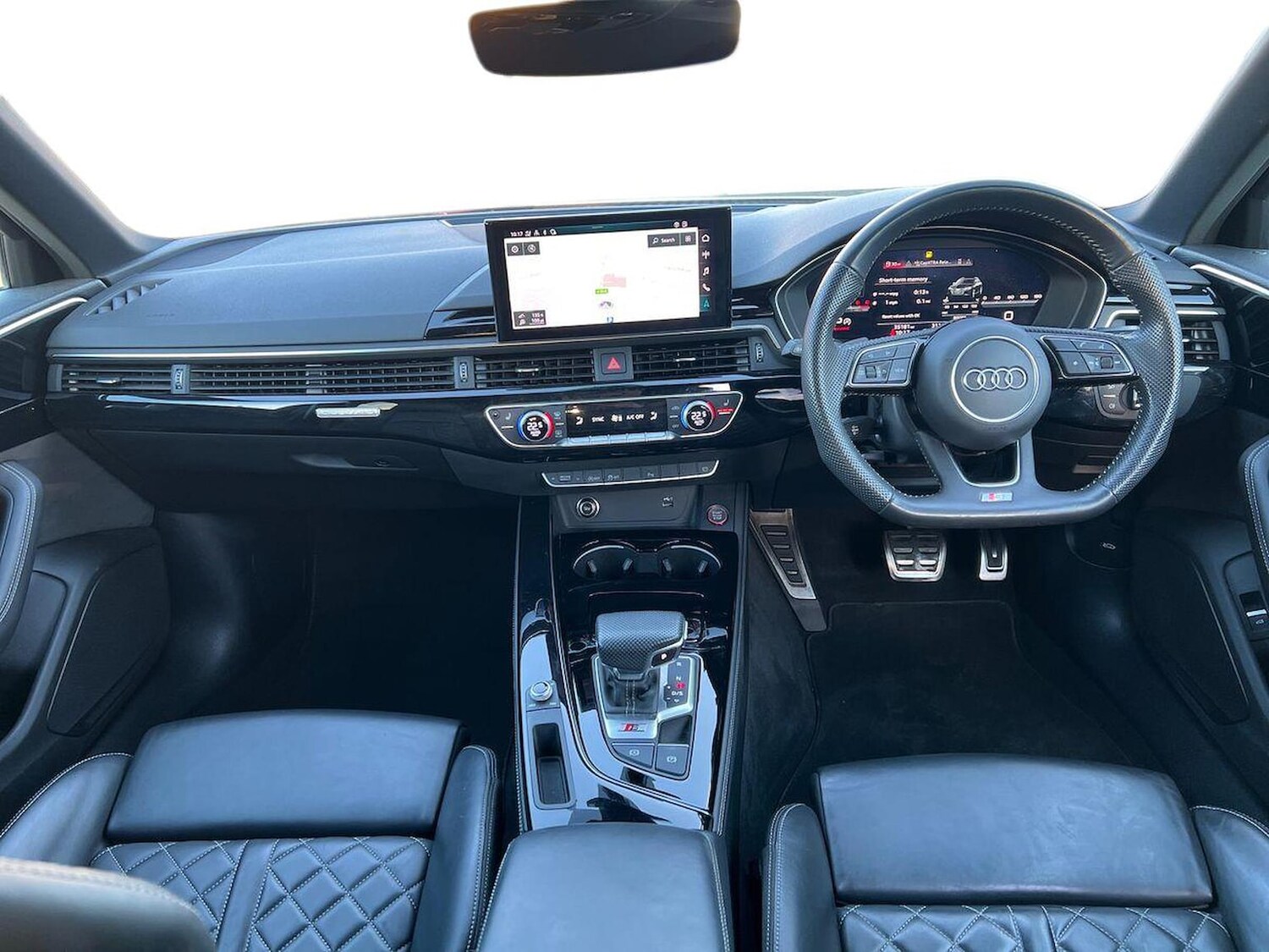 Used Audi A4 2020 for sale - 77489302: Photo 8