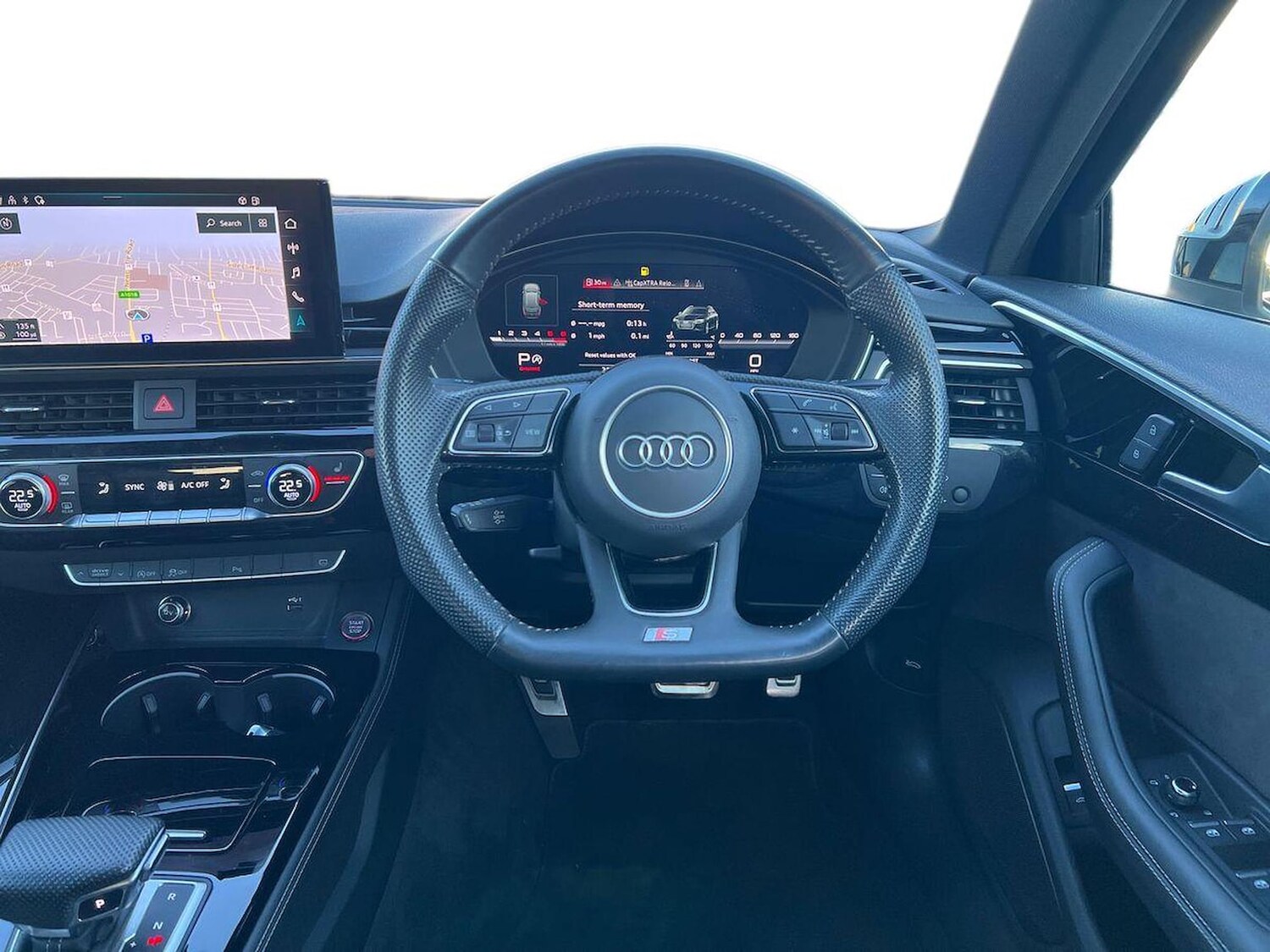 Used Audi A4 2020 for sale - 77489302: Photo 9