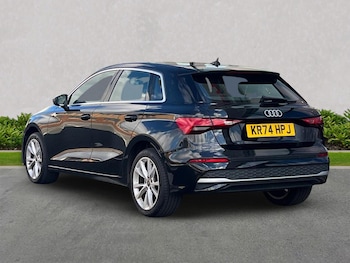 Used Audi A3 2024 for sale - 79394991: Photo
