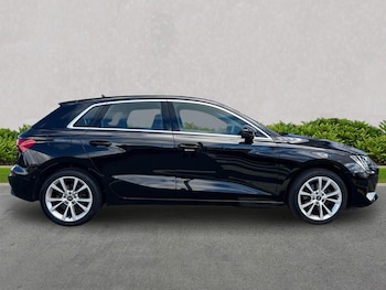 Used Audi A3 2024 for sale - 79394991: Photo