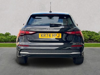Used Audi A3 2024 for sale - 79394991: Photo