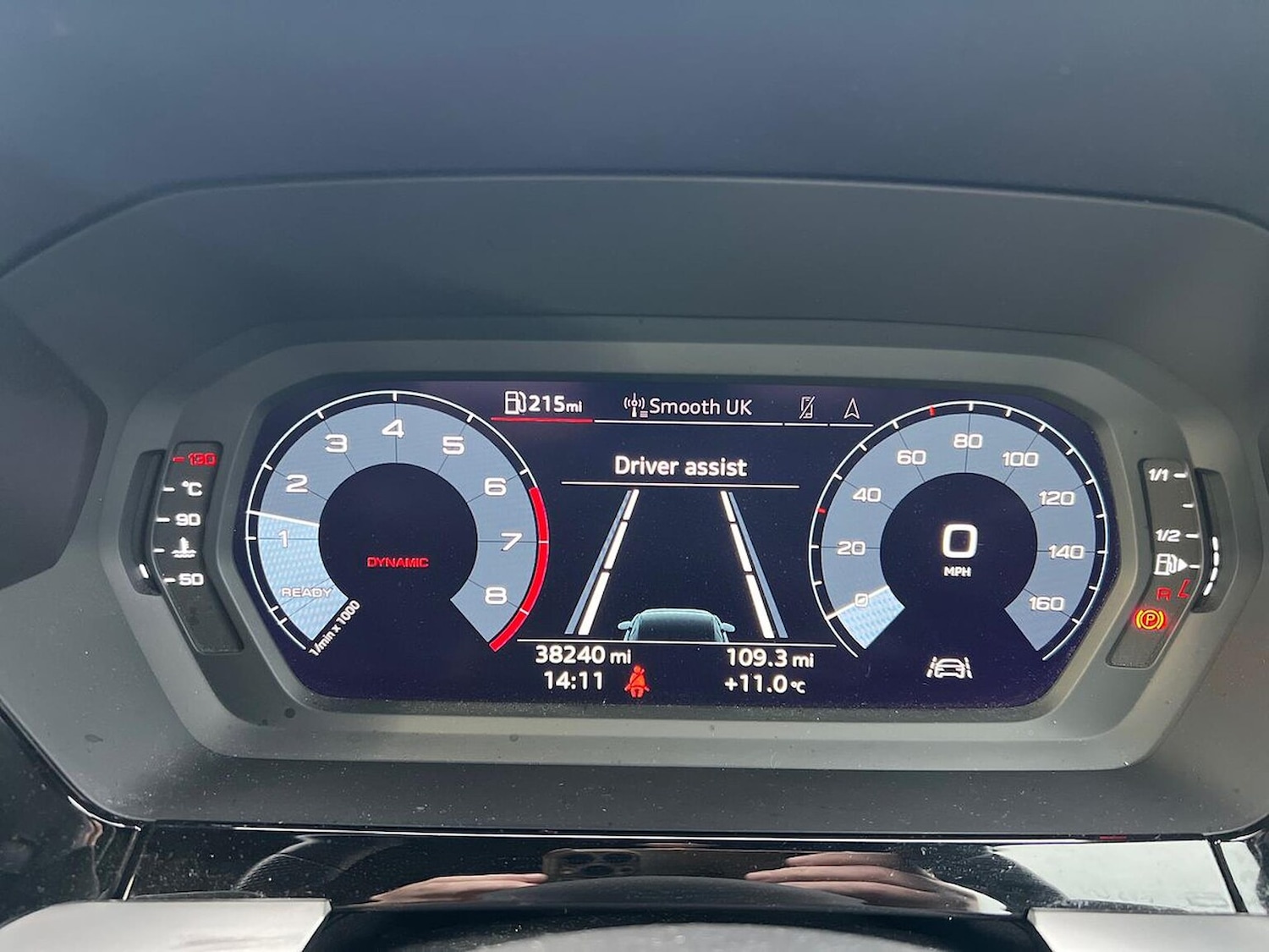 Used Audi A3 2021 for sale - 76547755: Photo 10