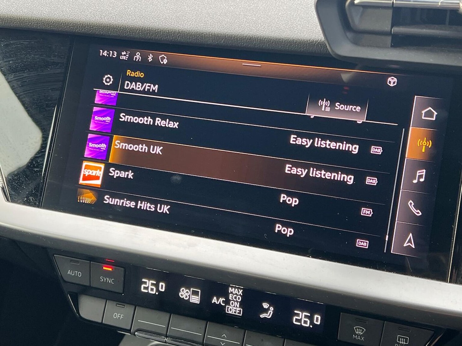 Used Audi A3 2021 for sale - 76547755: Photo 11