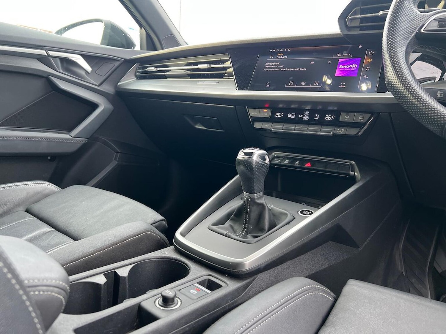 Used Audi A3 2021 for sale - 76547755: Photo 13