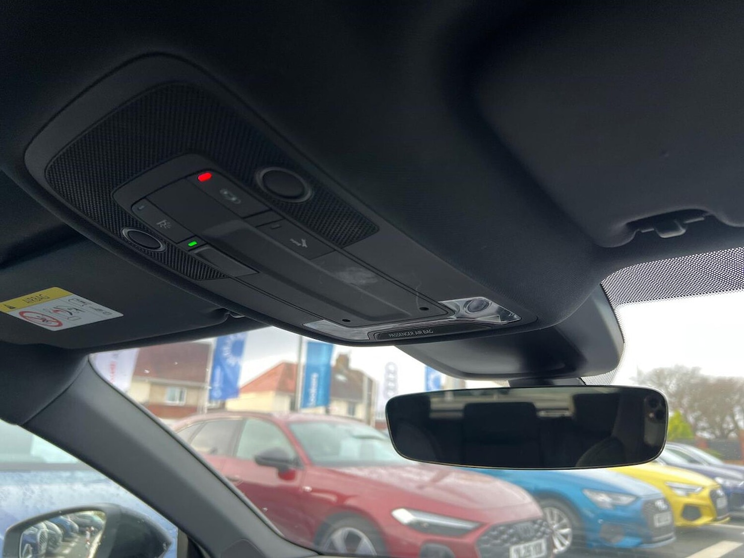 Used Audi A3 2021 for sale - 76547755: Photo 14