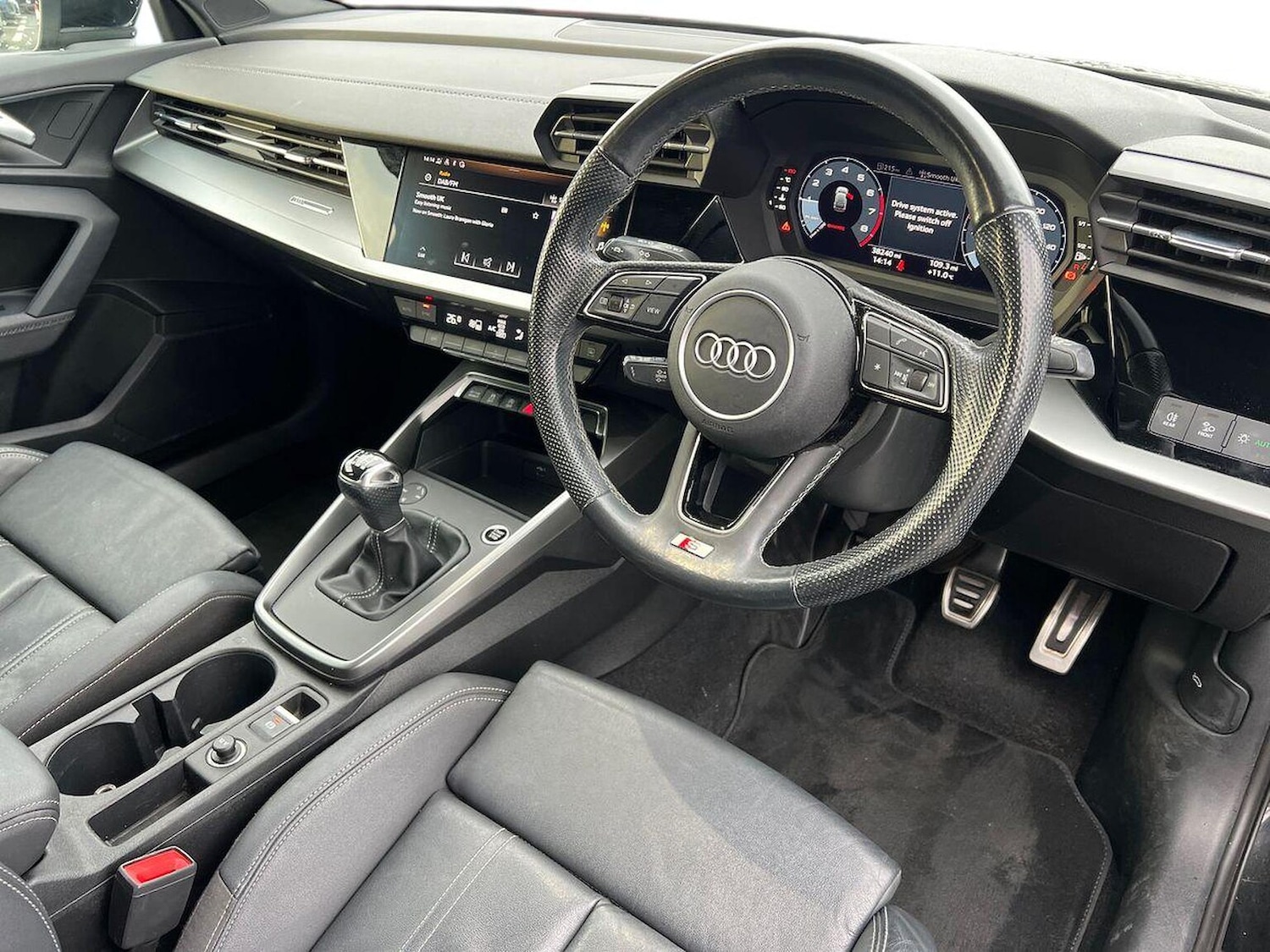 Used Audi A3 2021 for sale - 76547755: Photo 15