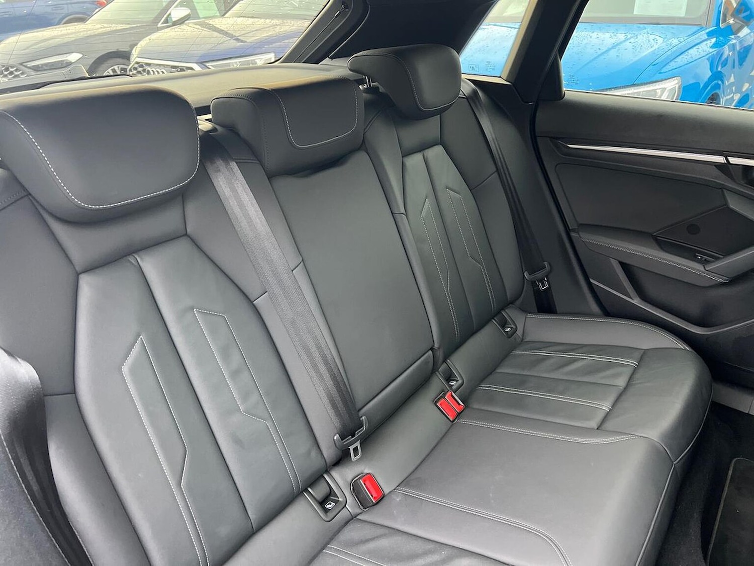 Used Audi A3 2021 for sale - 76547755: Photo 16