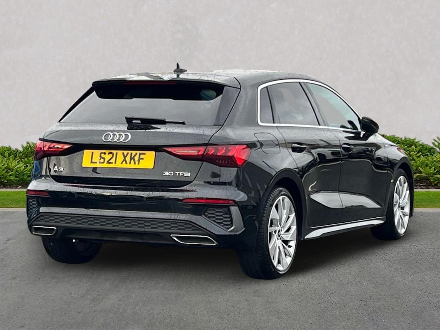 Used Audi A3 2021 for sale - 76547755: Photo 18