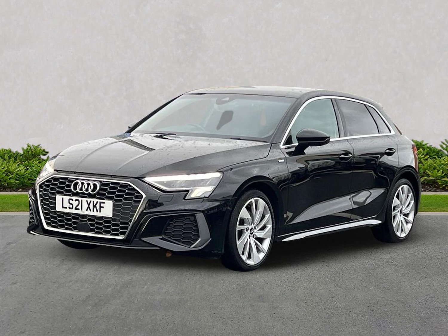 Used Audi A3 2021 for sale - 76547755: Photo 20