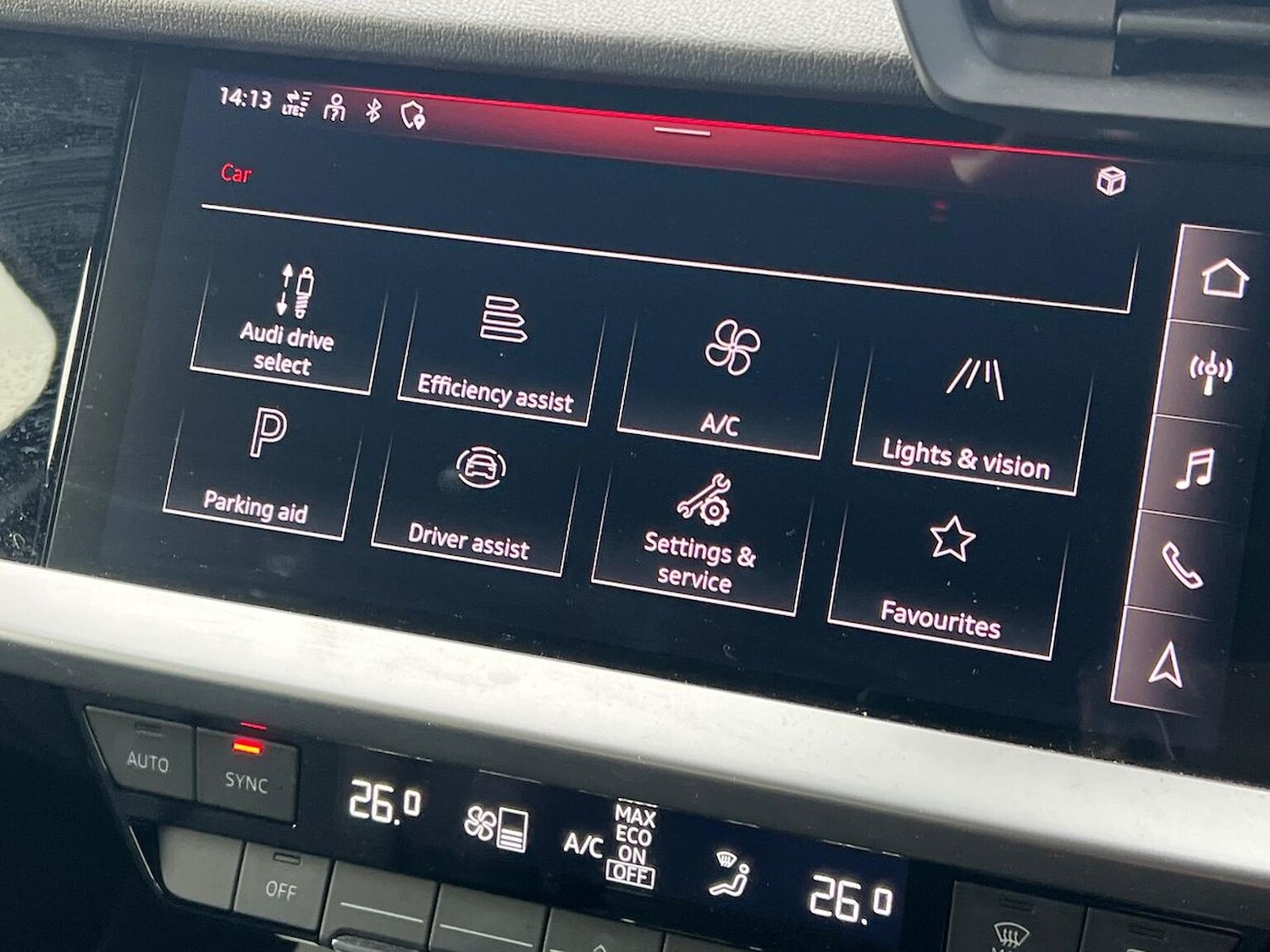 Used Audi A3 2021 for sale - 76547755: Photo 23