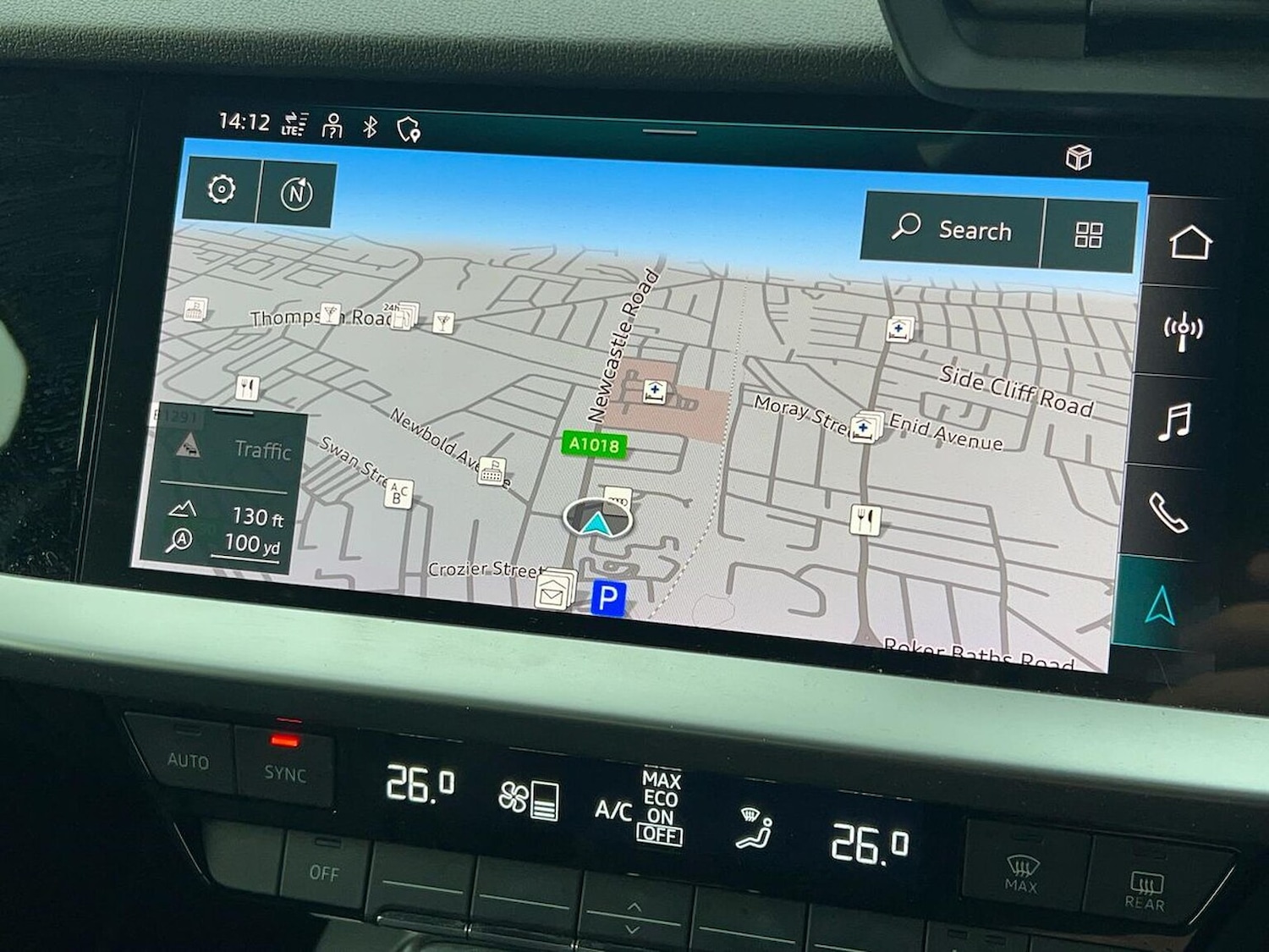 Used Audi A3 2021 for sale - 76547755: Photo 24