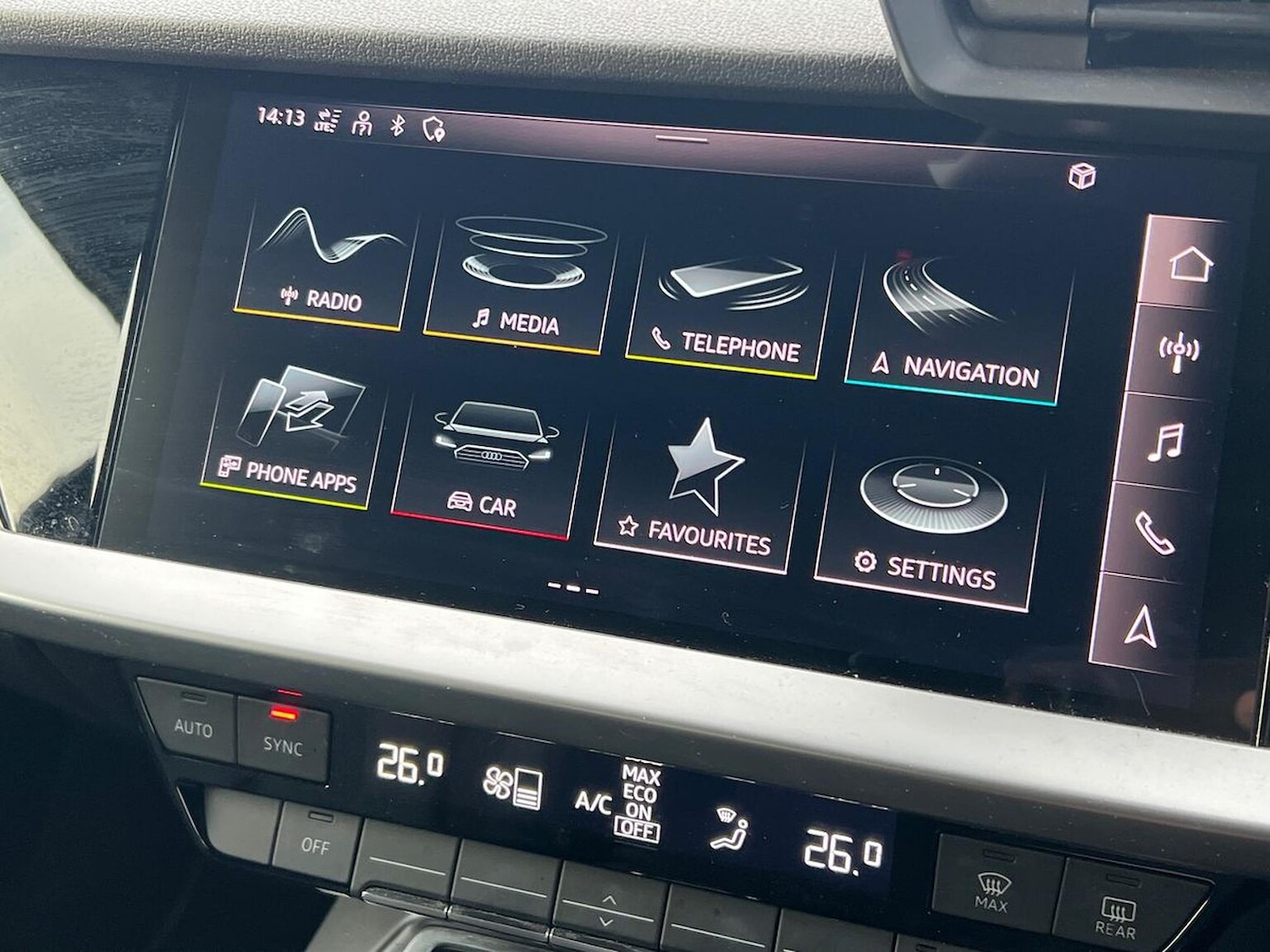 Used Audi A3 2021 for sale - 76547755: Photo 25