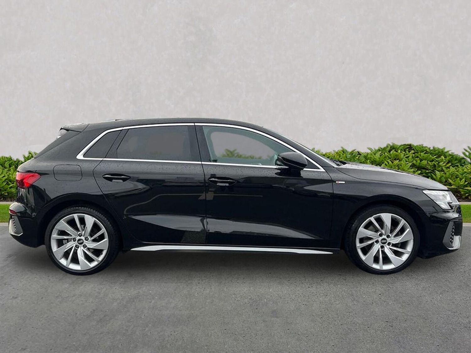 Used Audi A3 2021 for sale - 76547755: Photo 3