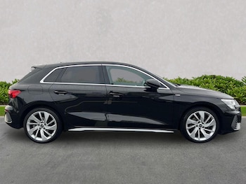 Used Audi A3 2021 for sale - 76547755: Photo