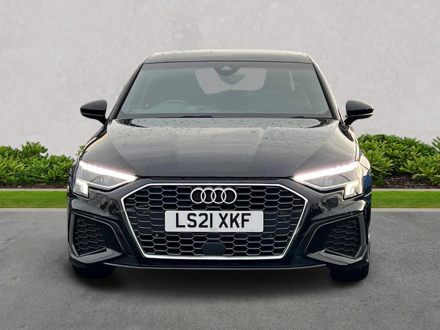 Used Audi A3 2021 for sale - 76547755: Photo 5