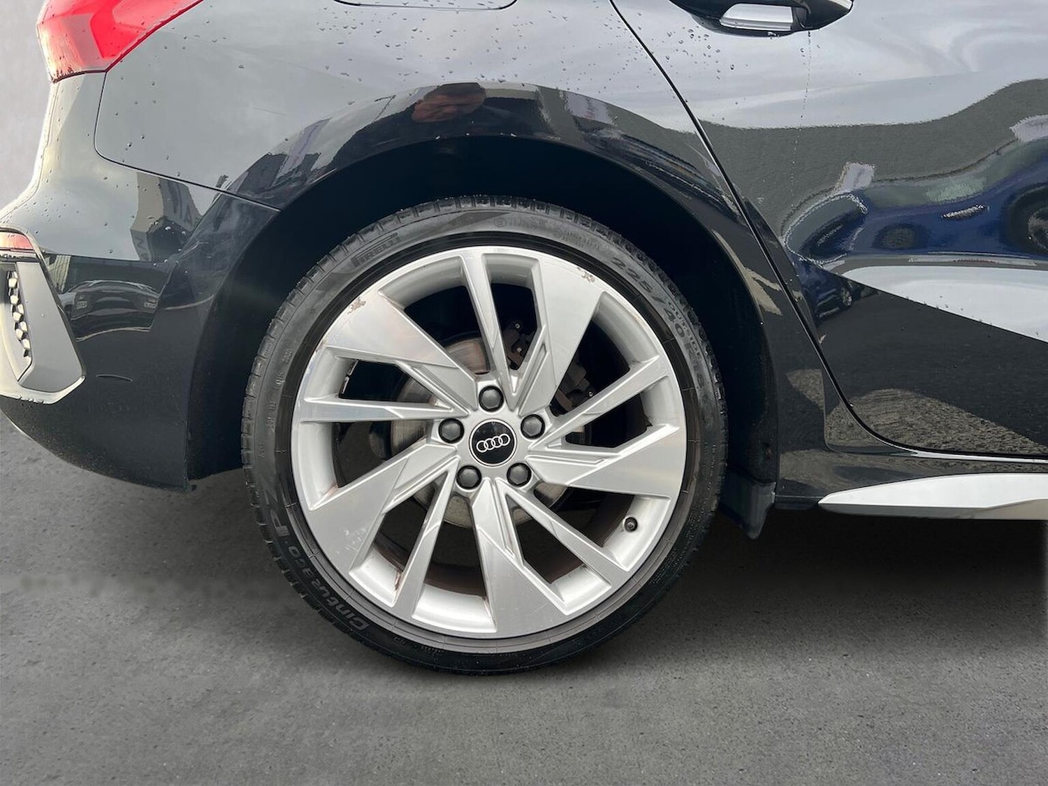 Used Audi A3 2021 for sale - 76547755: Photo 6