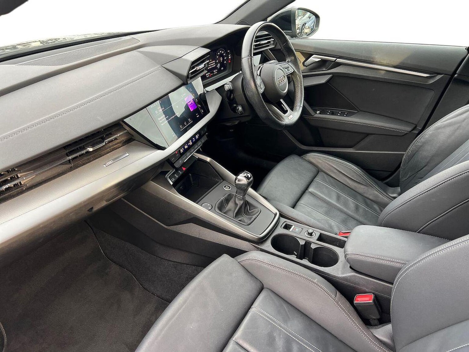 Used Audi A3 2021 for sale - 76547755: Photo 7