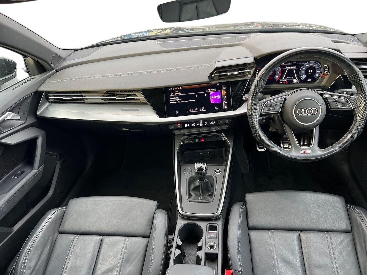 Used Audi A3 2021 for sale - 76547755: Photo 8