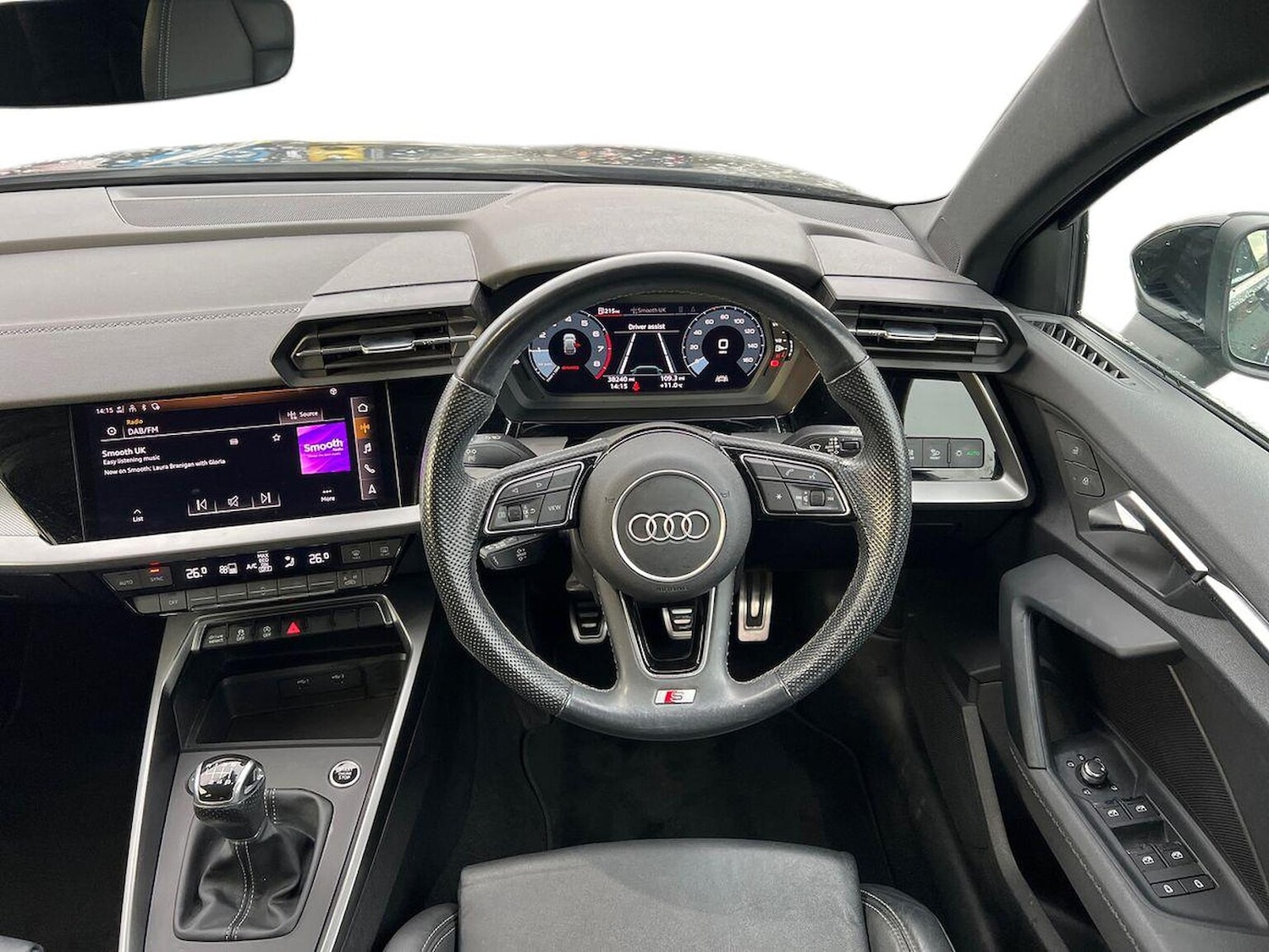 Used Audi A3 2021 for sale - 76547755: Photo 9