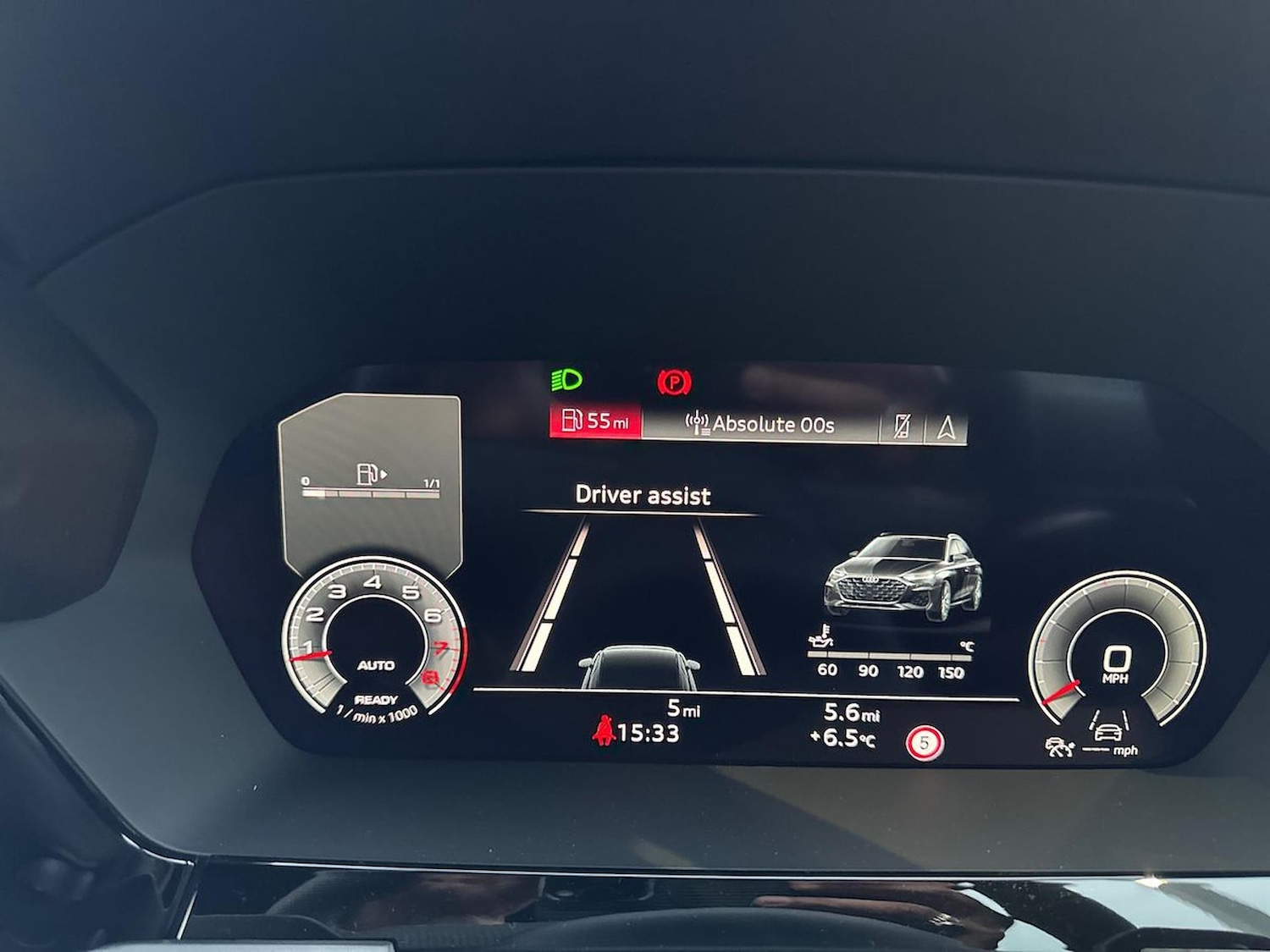 Used Audi A3 2026 for sale - 77931694: Photo 10