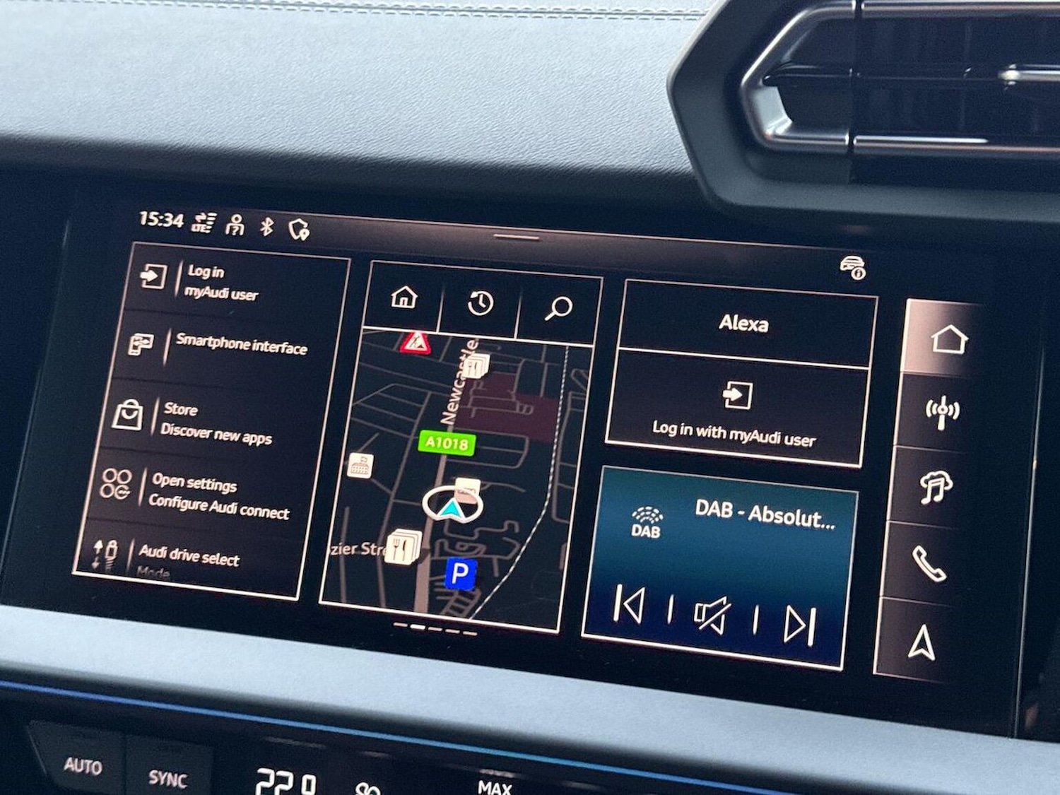 Used Audi A3 2026 for sale - 77931694: Photo 11