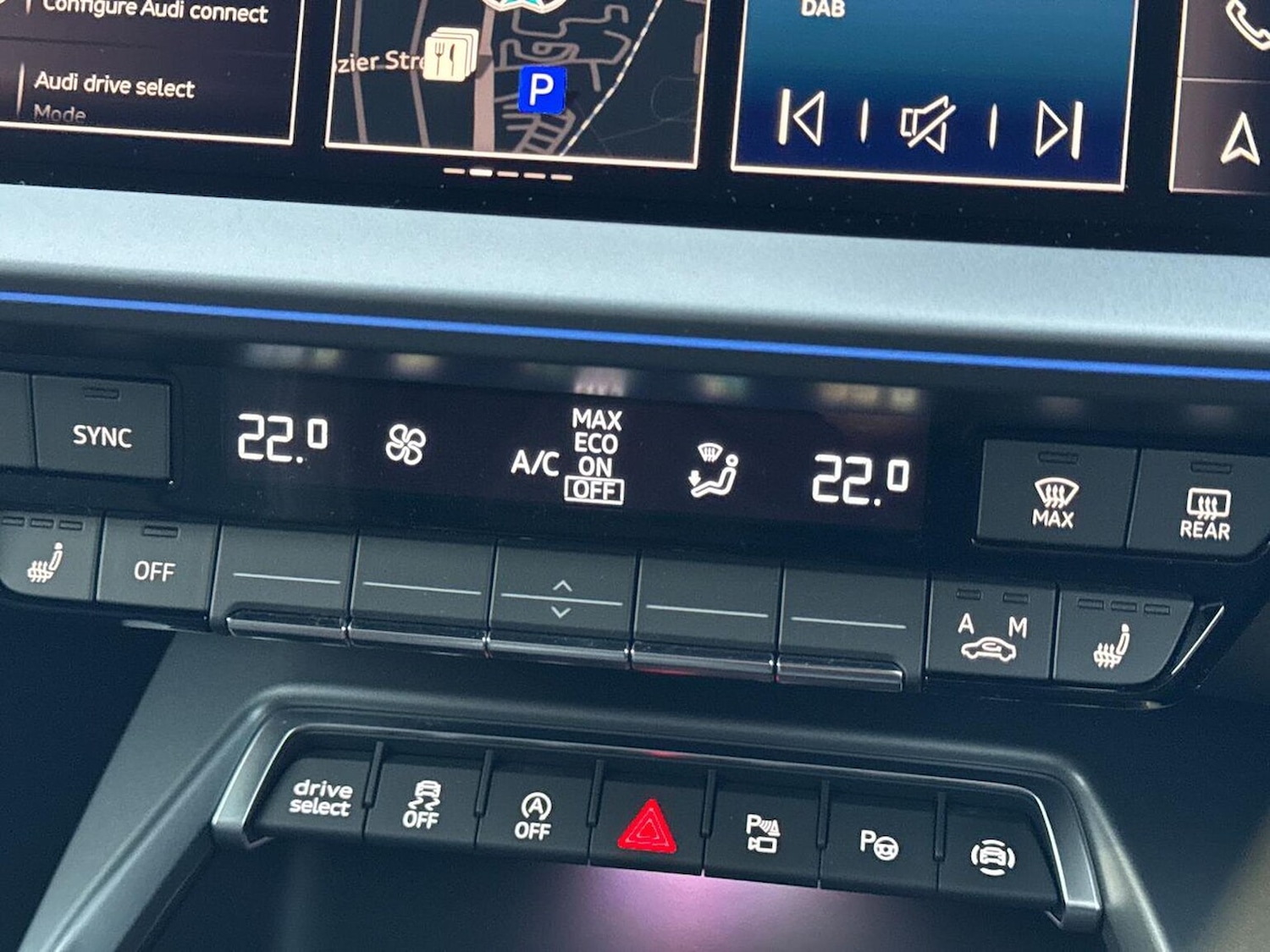 Used Audi A3 2026 for sale - 77931694: Photo 12