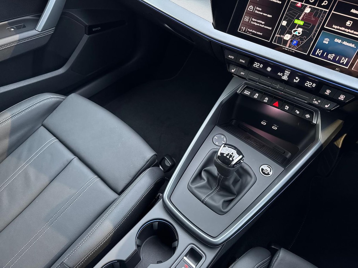 Used Audi A3 2026 for sale - 77931694: Photo 13