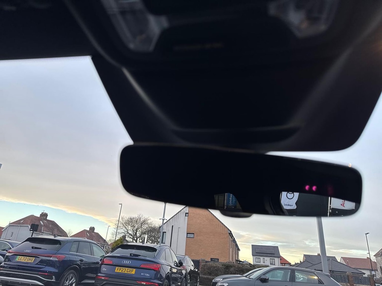 Used Audi A3 2026 for sale - 77931694: Photo 14