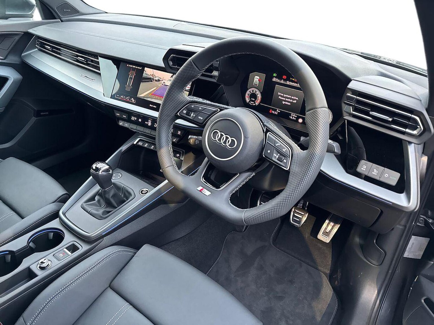 Used Audi A3 2026 for sale - 77931694: Photo 15