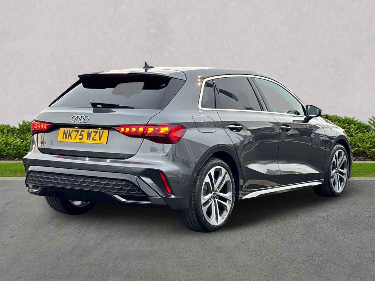 Used Audi A3 2026 for sale - 77931694: Photo 18