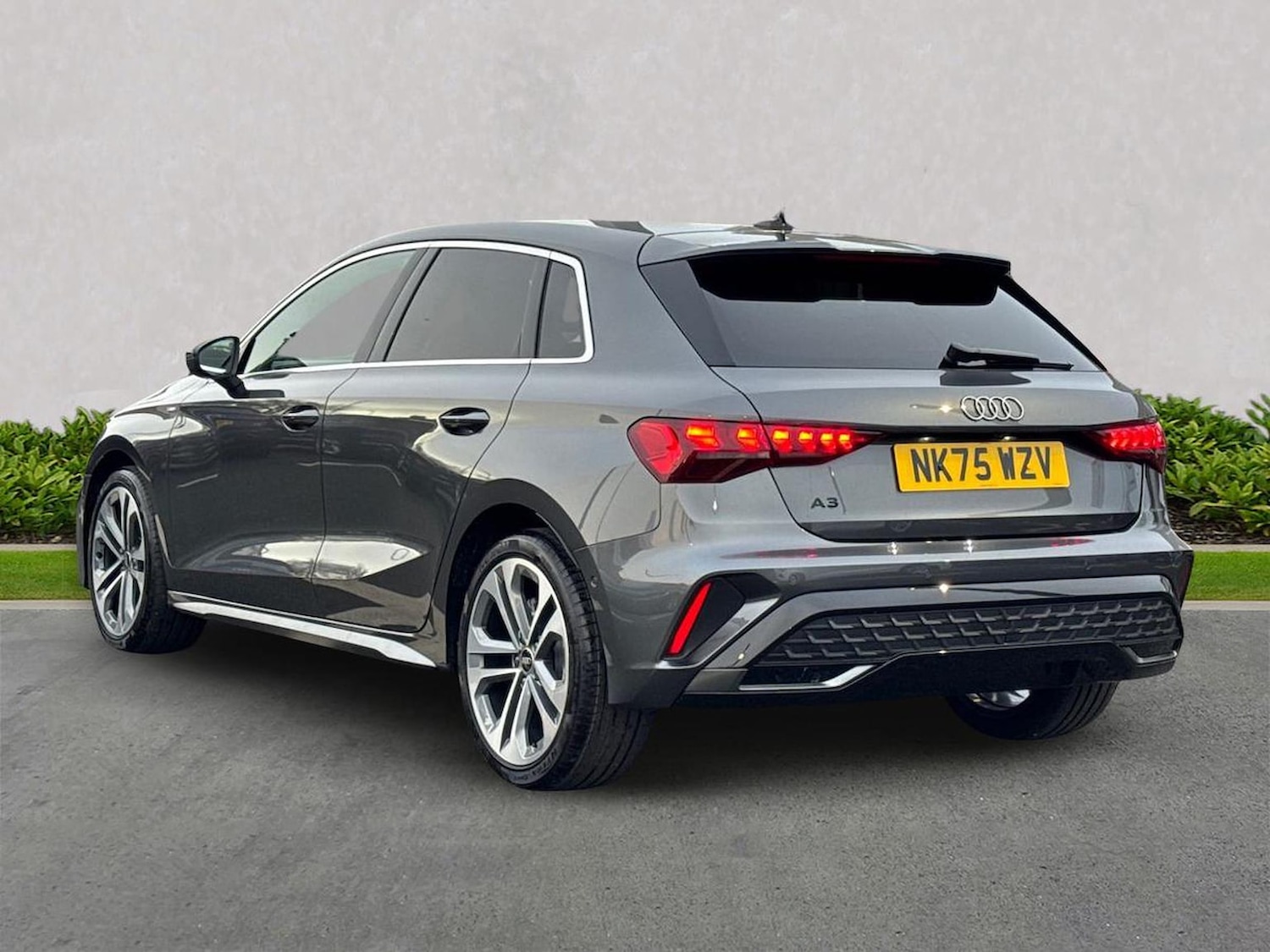 Used Audi A3 2026 for sale - 77931694: Photo 2