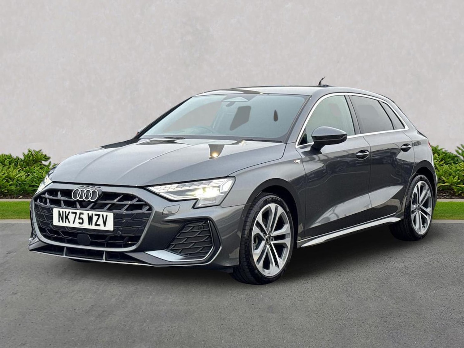 Used Audi A3 2026 for sale - 77931694: Photo 20