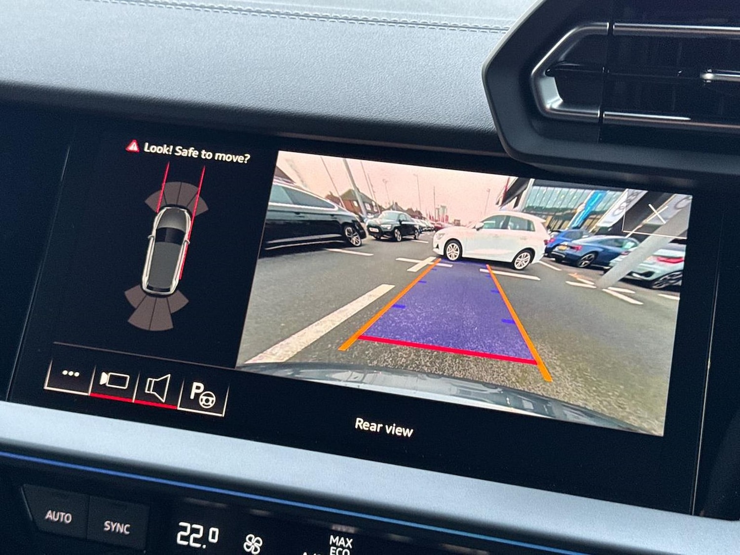 Used Audi A3 2026 for sale - 77931694: Photo 23