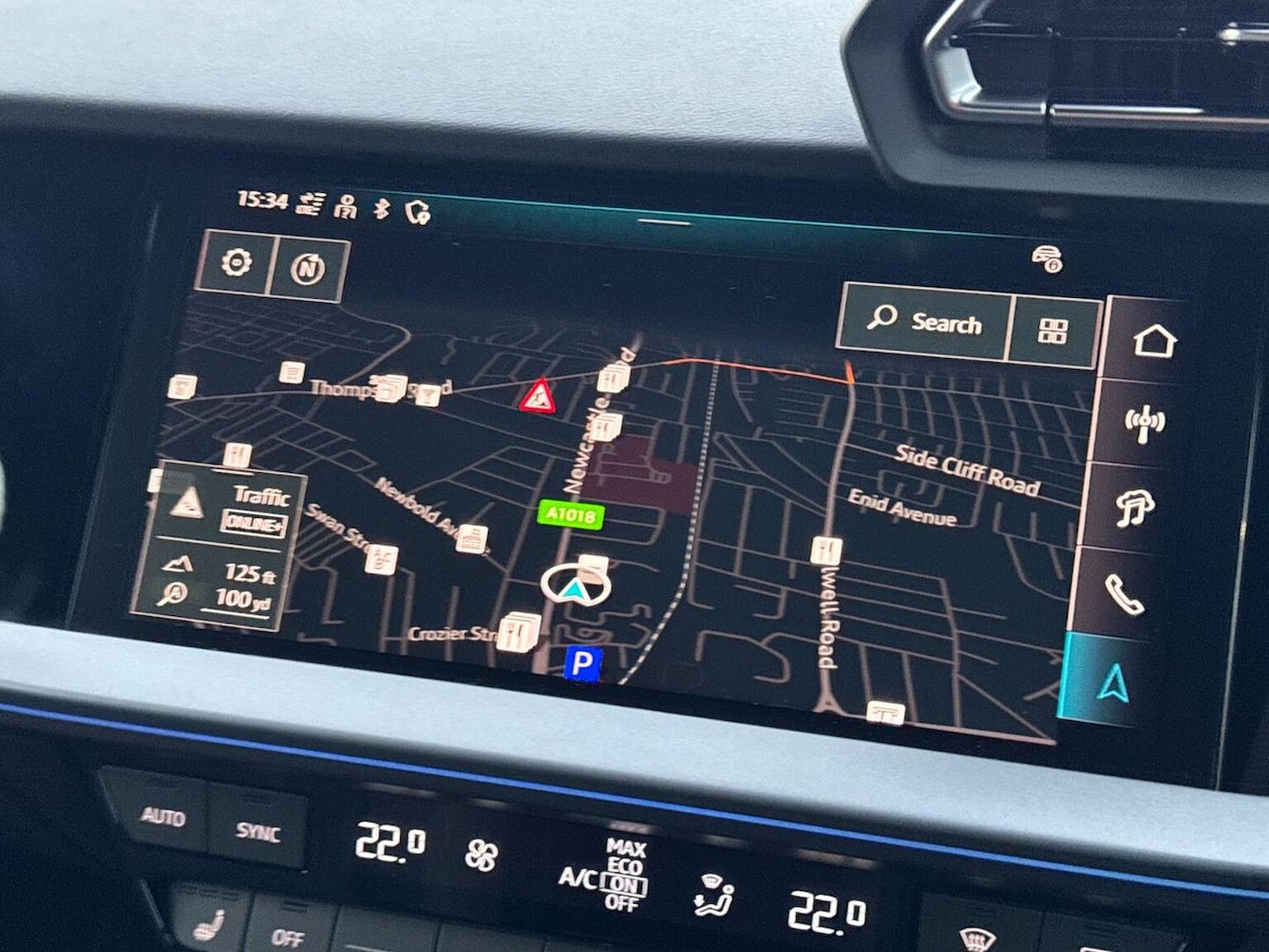 Used Audi A3 2026 for sale - 77931694: Photo 24