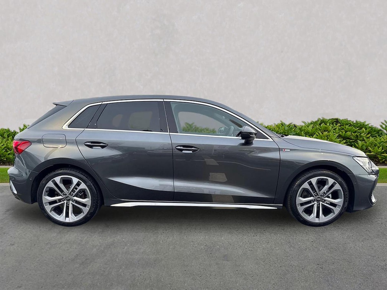 Used Audi A3 2026 for sale - 77931694: Photo 3