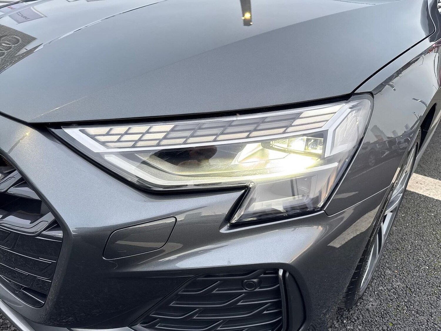 Used Audi A3 2026 for sale - 77931694: Photo 32