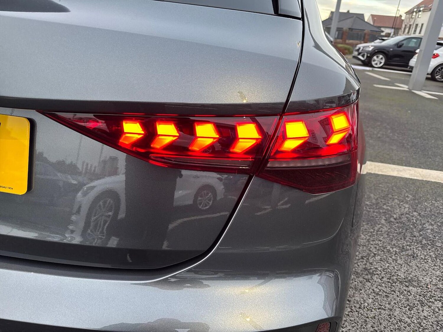 Used Audi A3 2026 for sale - 77931694: Photo 34