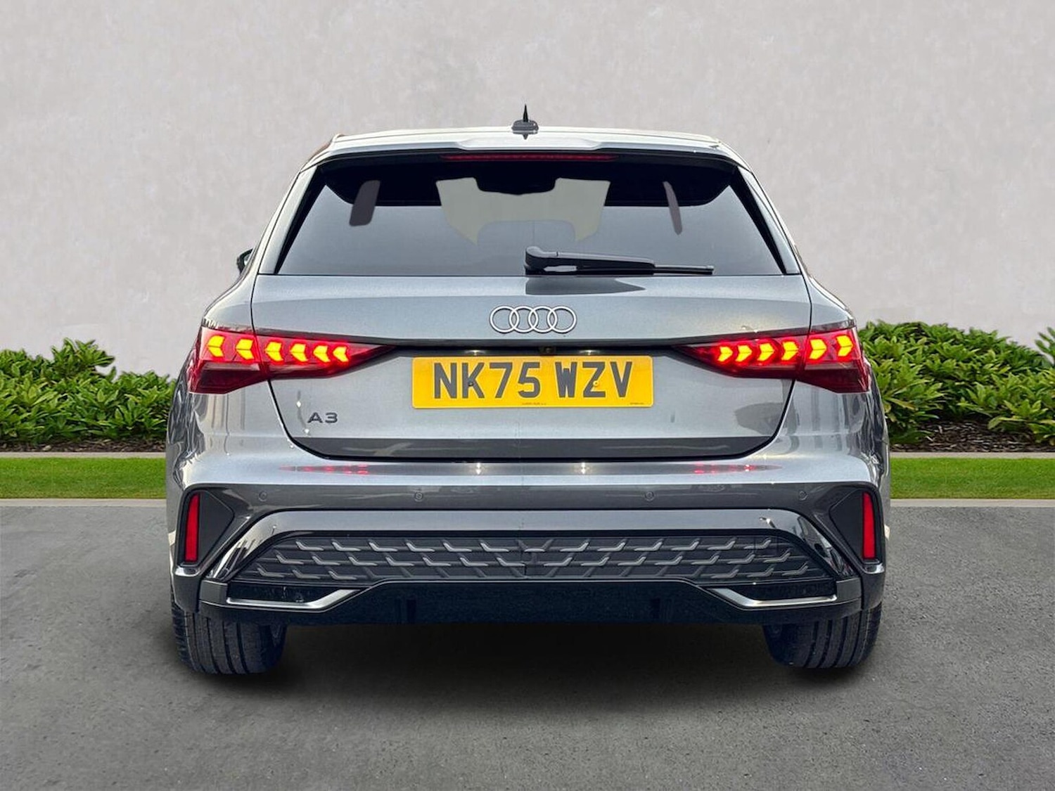 Used Audi A3 2026 for sale - 77931694: Photo 4