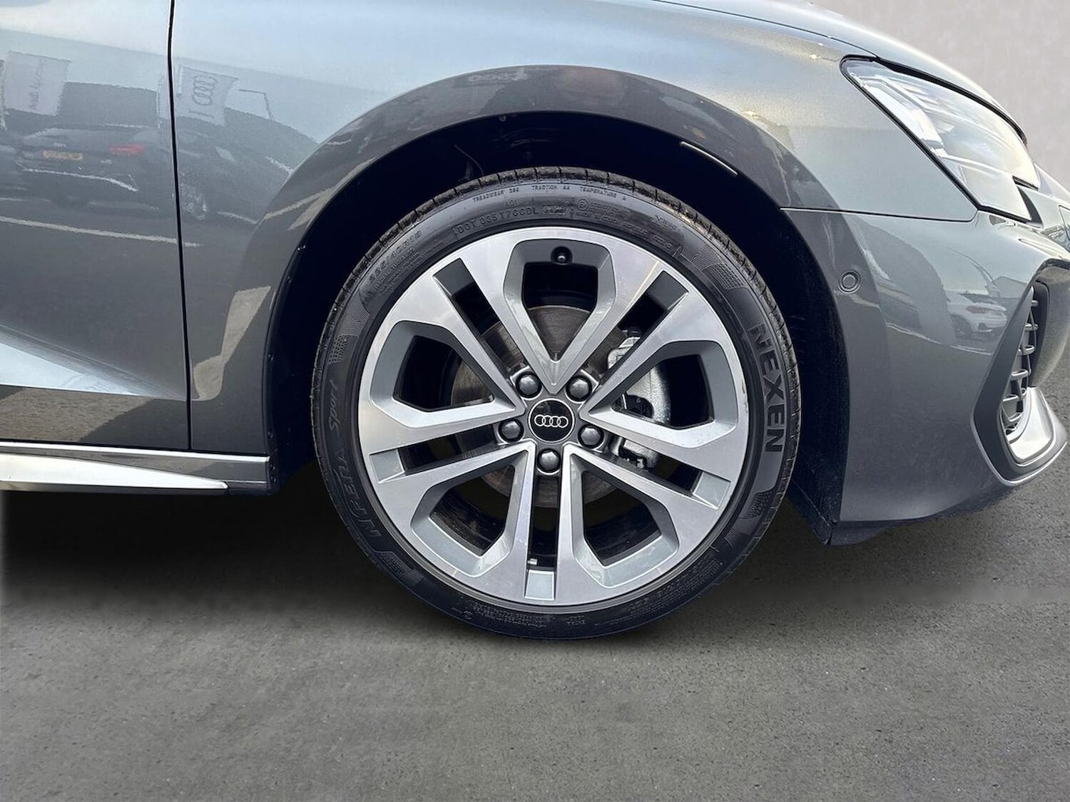 Used Audi A3 2026 for sale - 77931694: Photo 6