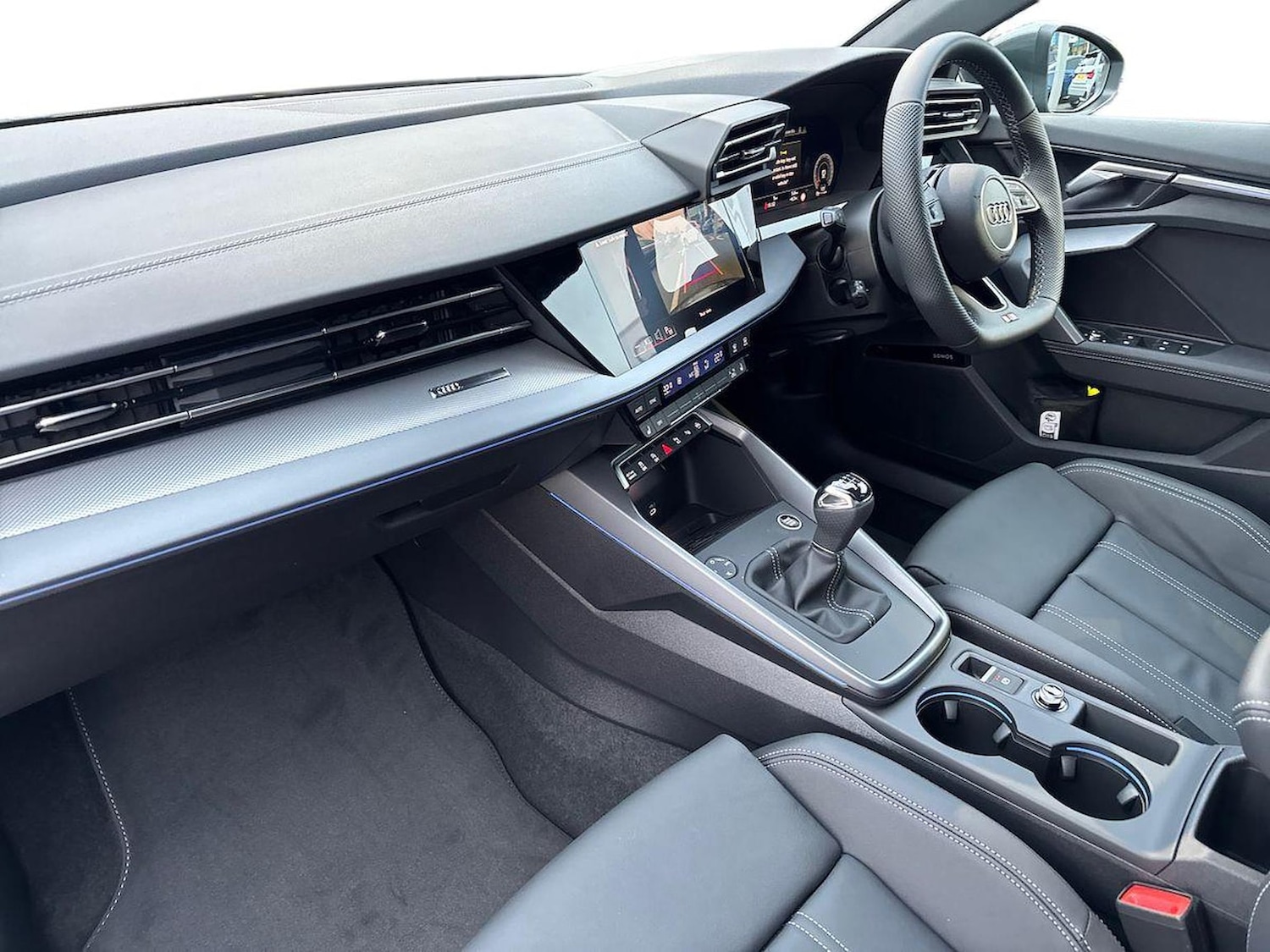 Used Audi A3 2026 for sale - 77931694: Photo 7