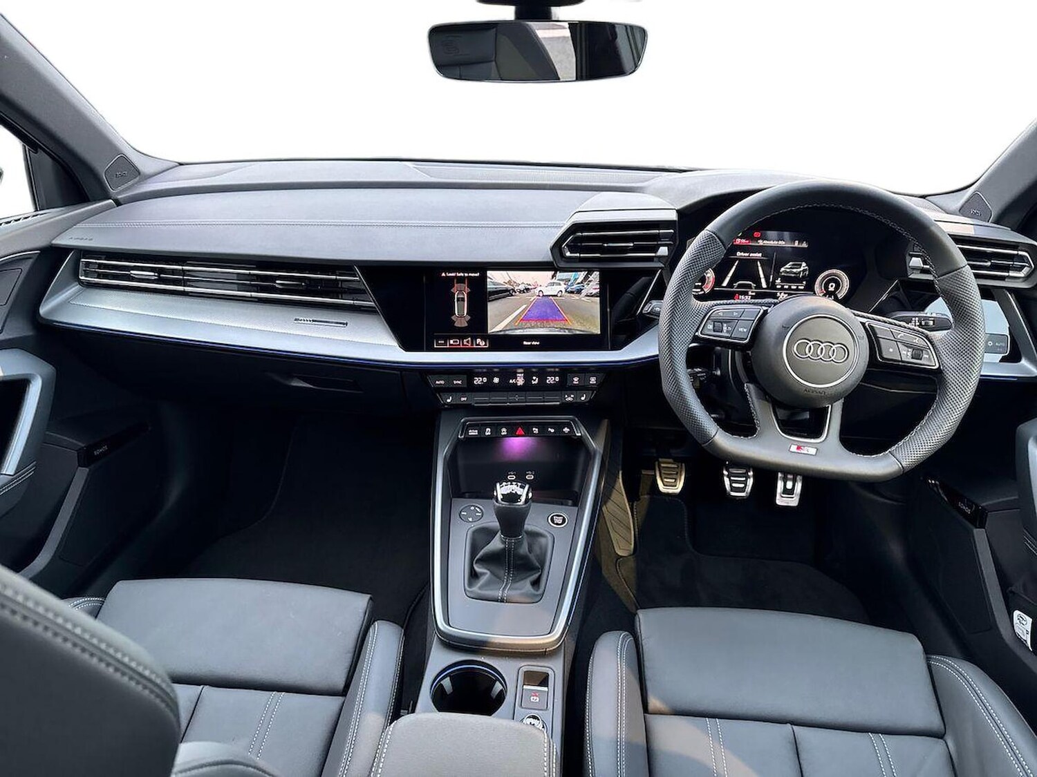 Used Audi A3 2026 for sale - 77931694: Photo 8