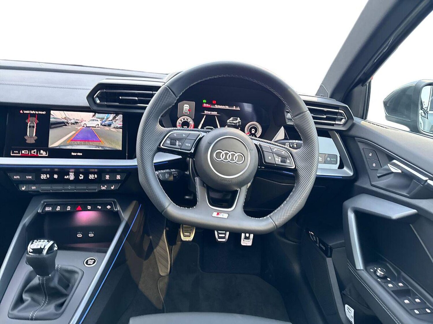 Used Audi A3 2026 for sale - 77931694: Photo 9