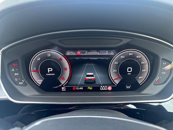Used Audi A8 2025 for sale - 76097087: Photo 10