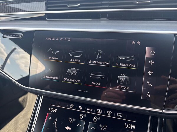 Used Audi A8 2025 for sale - 76097087: Photo 11