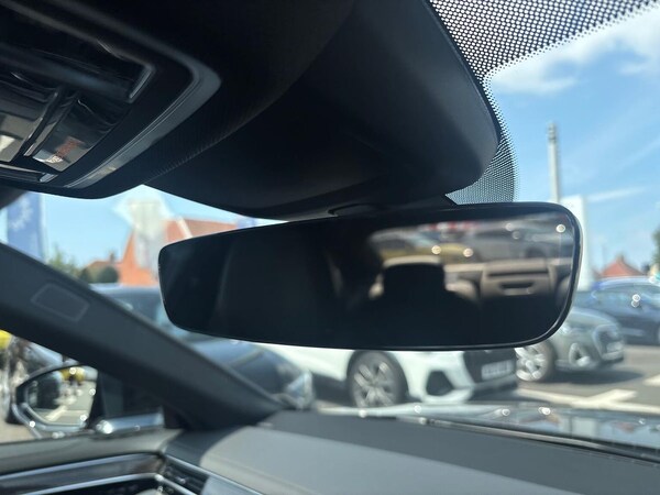 Used Audi A8 2025 for sale - 76097087: Photo 14