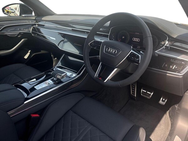 Used Audi A8 2025 for sale - 76097087: Photo 15