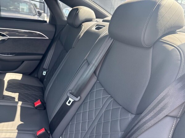Used Audi A8 2025 for sale - 76097087: Photo 16