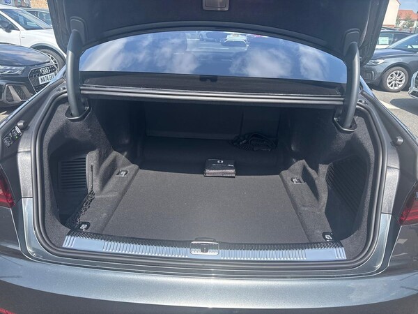Used Audi A8 2025 for sale - 76097087: Photo 17